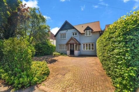 Banbury Road, Stratford-upon-Avon, CV37 7HY