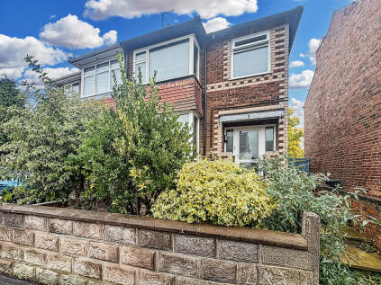 New Eaton Road, Stapleford, NOTTINGHAM