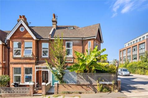 Wolstonbury Road, Hove, East Sussex, BN3