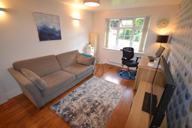 TV ROOM