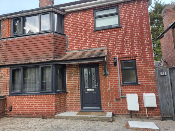 5 bed room student property available Sep 2027