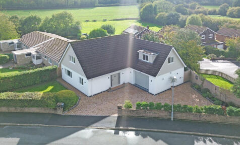 Greenmeadow Drive, Penhow