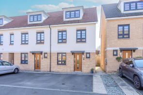 22, Barley Bank Meadow, Leegomery, Telford TF1 6PB