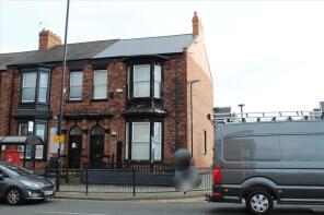 219, Chester Road, Sunderland SR4 7TU