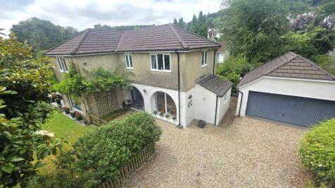 Kingswood Road, Gunnislake