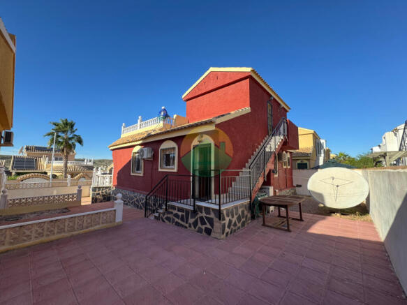 3 Bedroom Detached For sale-NED625-3