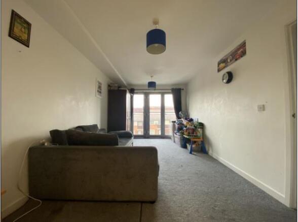 Reception Area