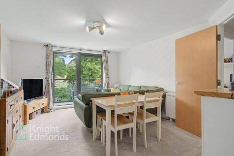 Mckenzie Court, Maidstone, ME14