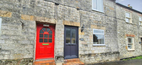 Church Street, Winsham