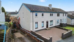 24, York Road, Greenock PA16 0TY