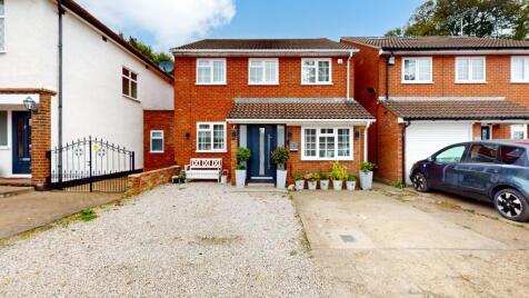 Linden Avenue, Ruislip, HA4 8TY