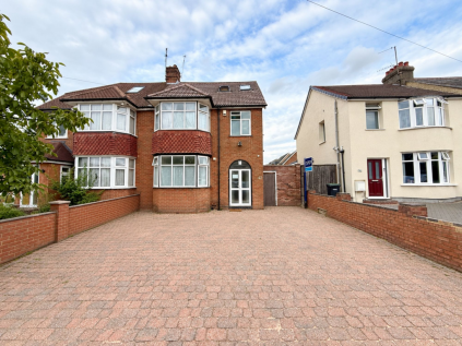 Oakley Road, Luton, LU4