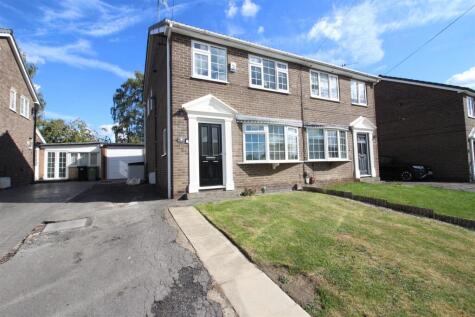 Moorgate Avenue, Kippax, Leeds