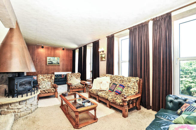 Lounge / Diner