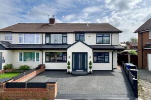 6, Tideswell Close, Heald Green, Cheadle SK8 3BP