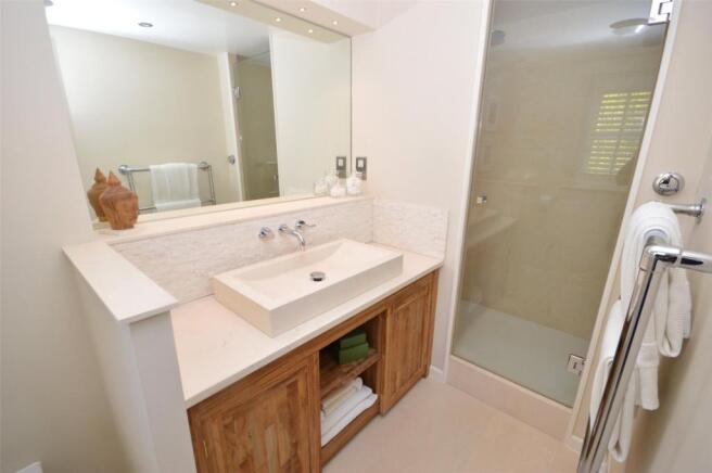 Master En Suite