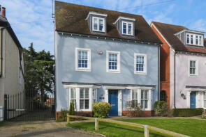 33a, Mulberry Green, Harlow CM17 0EY