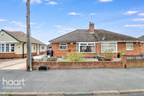 52, Grenville Road, Balby, Doncaster DN4 9JL