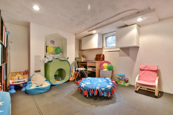 Cellar