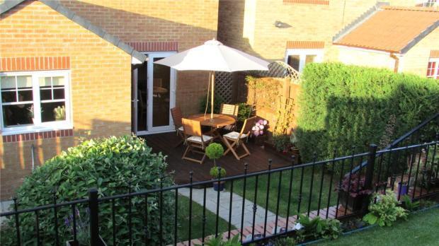 Garden 2