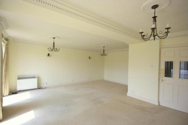 Living room 2