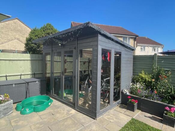 Outbuilding