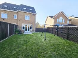 1, Hilden Park, Stockton-on-tees TS17 5AJ