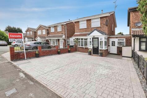 Gladstone Drive, Tividale, Oldbury