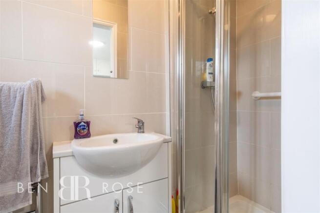 Master Ensuite