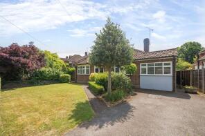 8, Hillside Road, Ashtead KT21 1RX