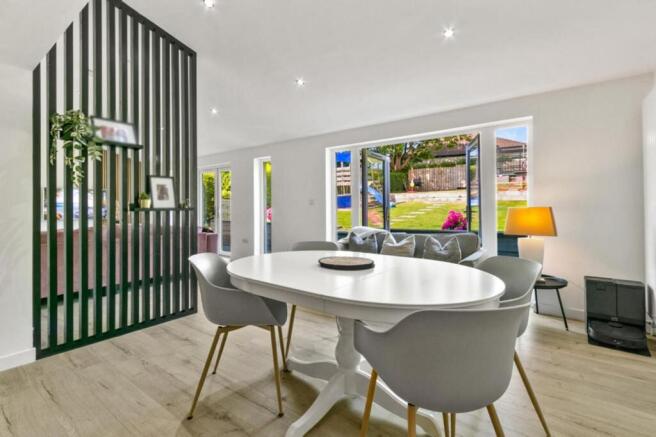Orchard Drive, Giffnock, G46 photo 2