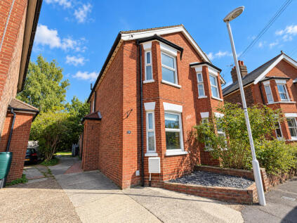 De La Warr Road, East Grinstead, West Sussex