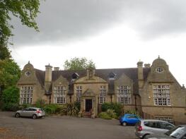 Apartment 8, 96 St Josephs, Howard Road, Sheffield S6 3RW