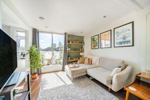 Flat 1, 50, Goldney Road, London W9 2AU
