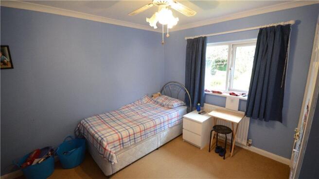 Bed 3