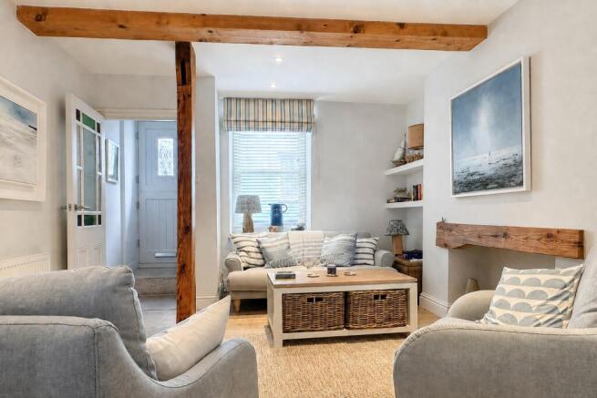 33, Duke Street, Padstow, PL28 photo 4