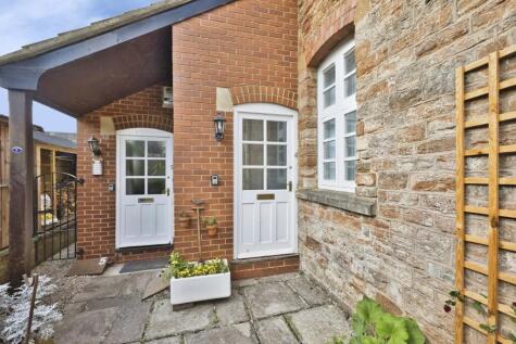 North Lodge Court, South Horrington Village, Wells, Somerset, BA5