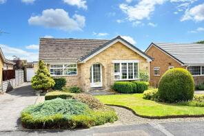 54, Rossett Avenue, Harrogate HG2 9NA