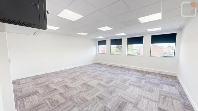 Dalton House - 1st Floor Suite 3