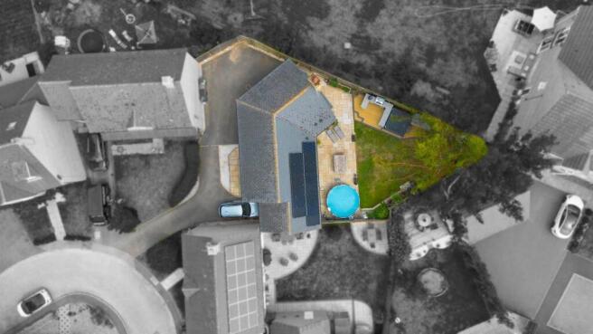 Drone Image