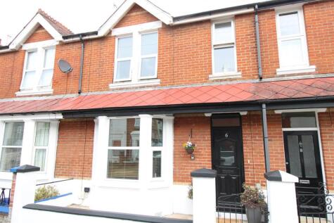 Gordon Road, Cowes