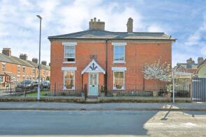 1, Corton Road, Norwich NR1 3BS
