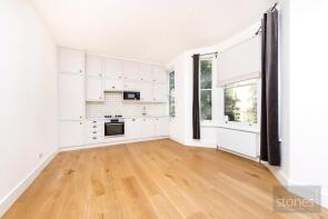 2b, Hormead Road, London W9 3NG