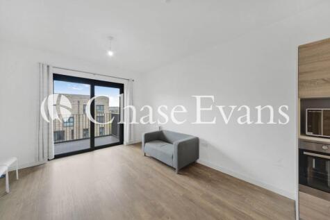 Kingfisher Heights, Waterside Park, Bramwell Way, Royal Docks, London, E16