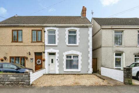 Culfor Road, Loughor, Swansea, SA4