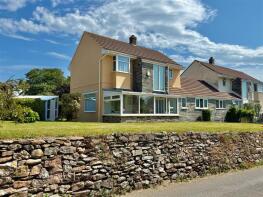 1, The Mowhay, Bovisand Lane, Down Thomas PL9 0AE