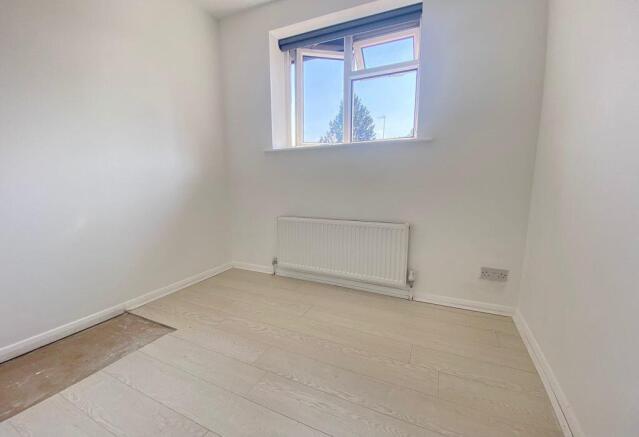 Bedroom 4/ Study