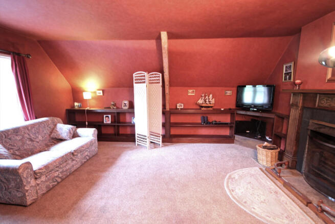 Bedroom 5