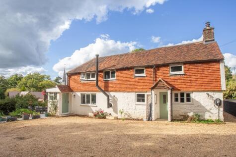 Little London Road, Cross in Hand, East Sussex, TN21 0LT
