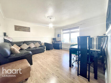 Denham Close, Luton